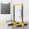 Iron Curtain Cloud Floor-Standing Pull-up Bar