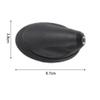 1 Set Car Antenna Aerial And Base For Ford For Transit Mk8 2014-2025 1738453+1737828 Automotive Exterior Accessories