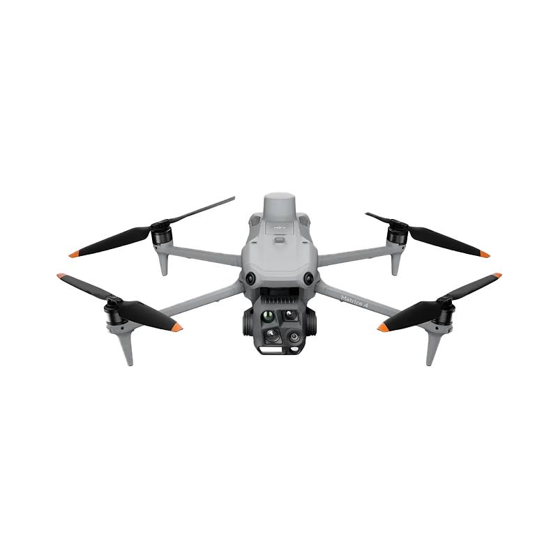 

DJI Matrice 4T Тепловий комерційний дрон (версія CN)