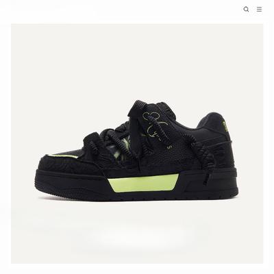 Buty Niche, Buty Bread, Damskie trampki dla par
