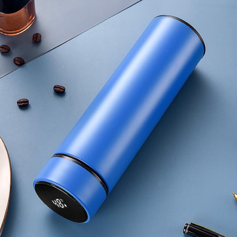 Duo Li Smart Temperature Display Insulated Bottle
