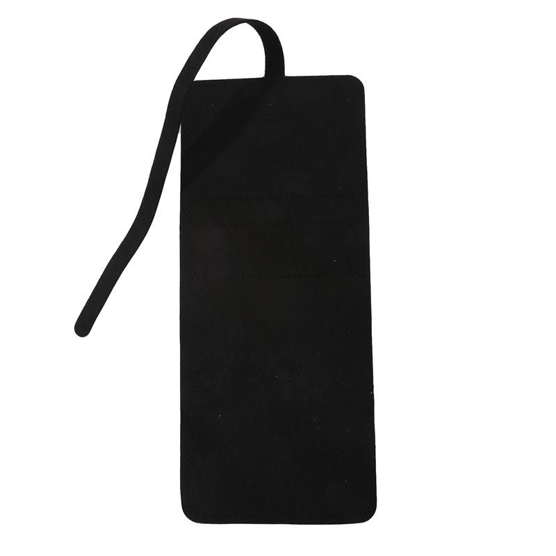 Travel Jewelry Storage Bag Earrings Container Necklace Organizer Jewelry Organizer