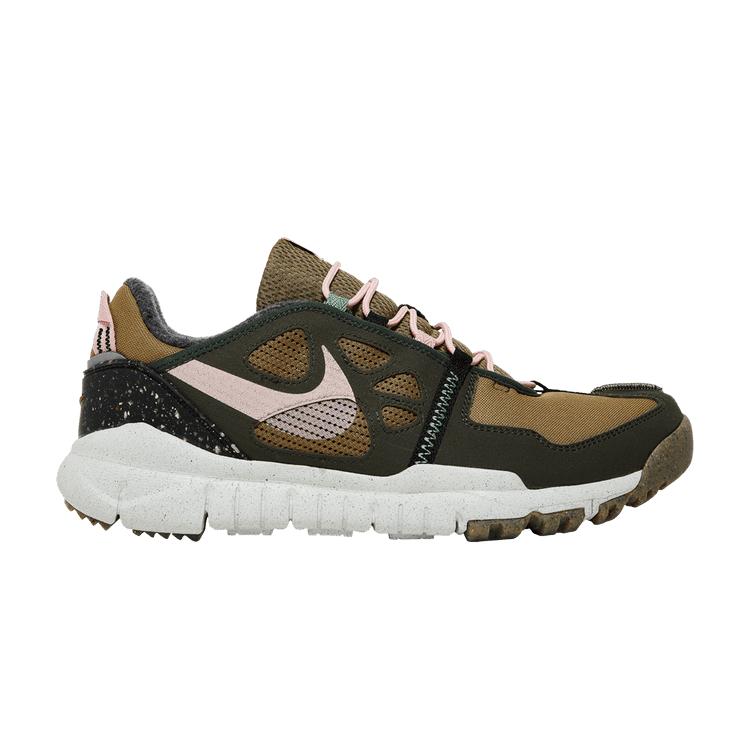 Nike Free Terra Vista Brown Kelp 41