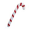45 Inch Inflatable Christmas Candy Cane For Christmas Decorations, Outdoor Holiday Decorations