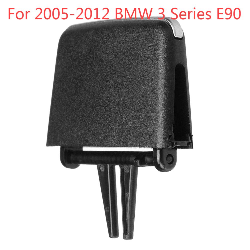 

Передний кондиционер для автомобилей A/C Air Vent Outlet Tab Air Conditioner Leaf Adjust Clip Repair Kit для VW Sagitar Car Styling