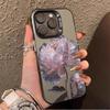 Phone Case Has Good Meaning Peony For iPhone 17 16e 16 15 14 13 12 11 Mini Pro Max XSMAX 8 7 Air Plus Anti Fall Matte Back Cover