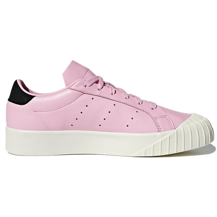 Adidas  Everyn Wonder Pink Women Sneakers Core-Black CQ2044
