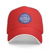 Vandelay Industrie Casual Baseball Cap Summer anime 2024 Trucker Hat Sun Hunting Camping Hats Female Male y2k Cute Baseball Caps