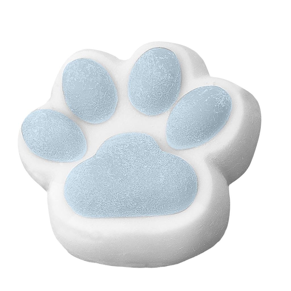 Funny Gift Squeeze  Squeeze Cat Paw S Sticky Abreact Decompressing Pinching Cat Paw Soft Relief Relax S