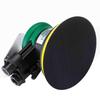 SATA 02524 5-inch Air Orbital Sander/Polisher