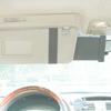 TFY Car Sun Visor Extender and Organizer Universal Sun Shade Anti-Glare, Car Storage Holder