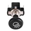 Car Golf Car Light Switch Universal Headlight Push Pull Switch Button for EZGO Club Car Yamaha