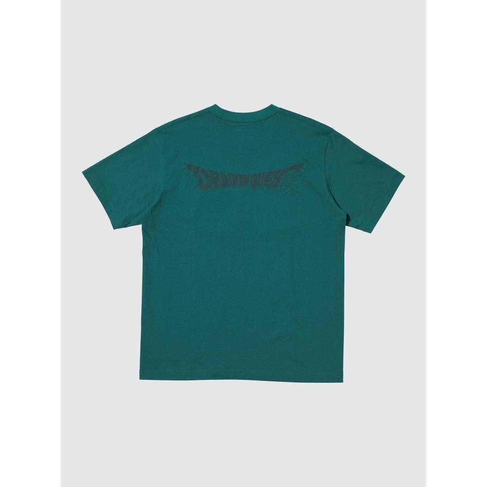 Uniqlo Japan Dragon Quest Ut