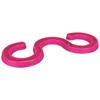 TRIXIE Flashine Ball Race Cat Toy - 65 X 31 Cm - Pink