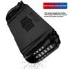 For Legion Go 2 TPU Case Handheld Machine Protective Case Handle Game Console Protective Cover with Kickstand For Legion Go Acce