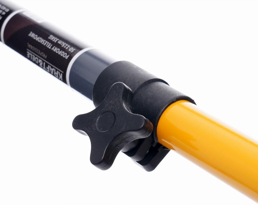 Telescopic support 50-115cm 35kg KD3022