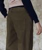 Sebeuntinendeu 17 Simple Cotton Pants Kh
