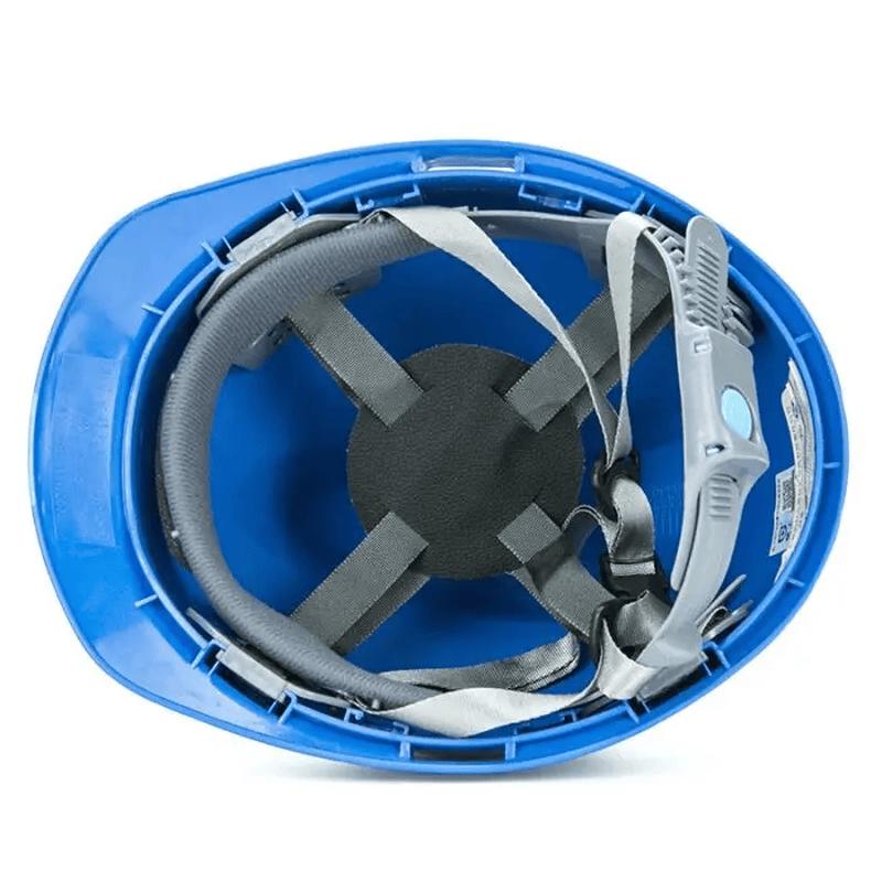 XINGGONG V-Type ABS Electrical Safety Helmet