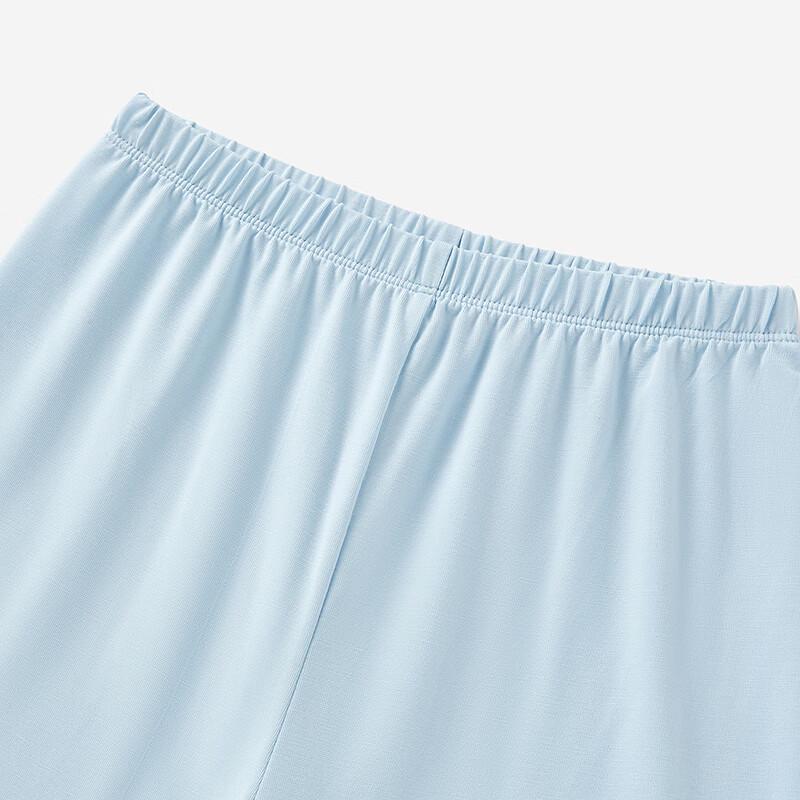 YEEHOO Boy's Summer Short Sleeve Pajama Set