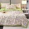 Southern Life Washed Linen Style Summer Quilt