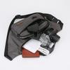 Men's Waist Bag Outdoor Large Capacity Crossbody Bag