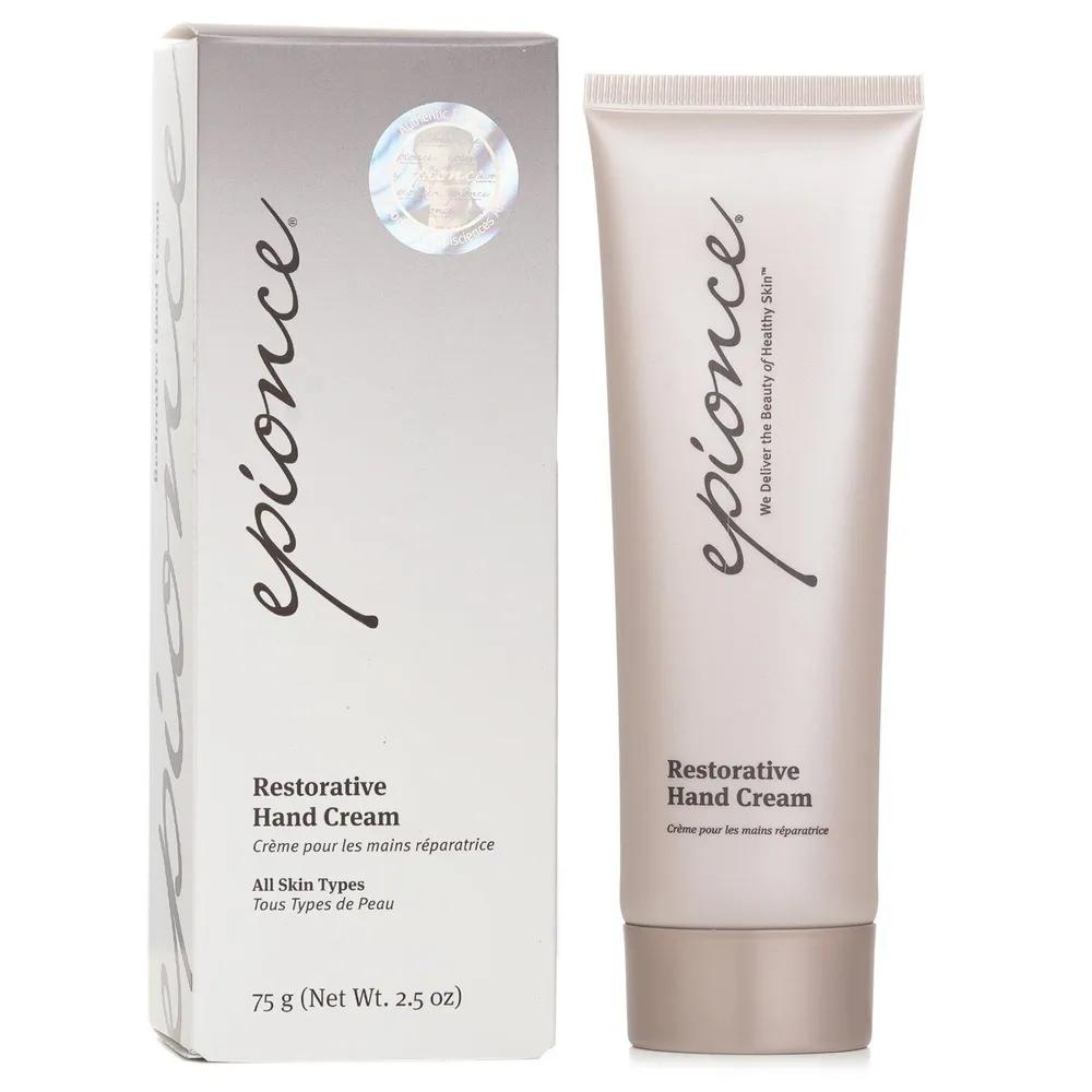 Epions Restorative Hand Cream - For all skin types 75g/2.5oz