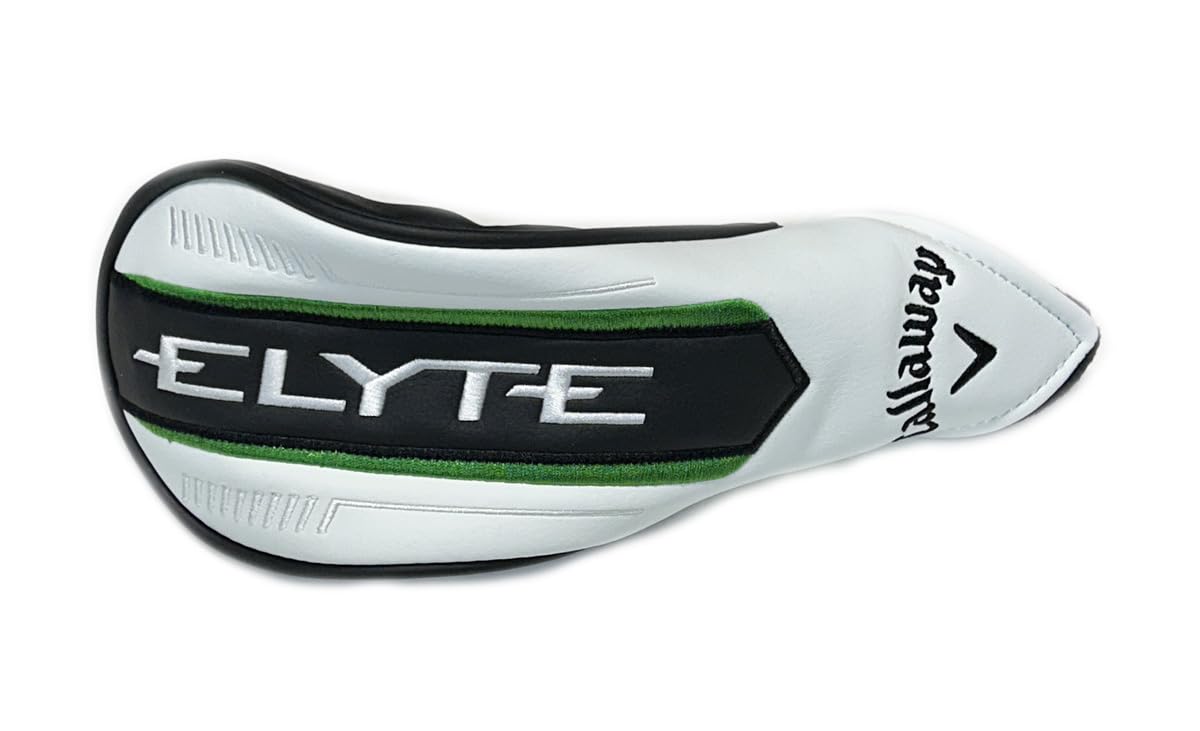 Чехол для головки клюшки Callaway ELYTE Utility (5524389) - Оригинальная деталь производителя