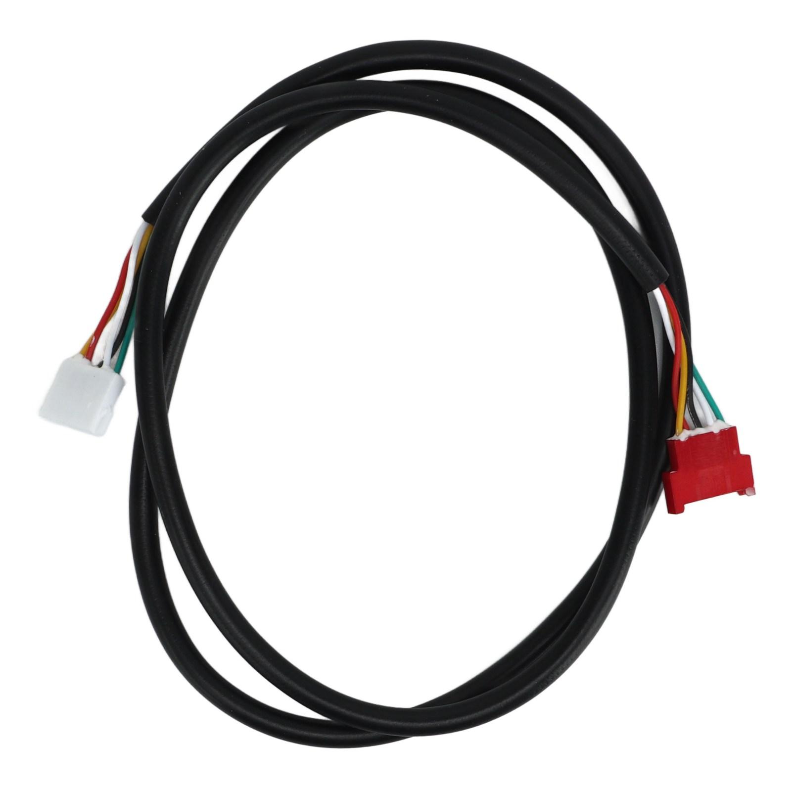 Igeteck Electric Scooter Connection Cable Flame Retardant Scooter Wires Harness Upgrade Spare Part For X7 Electric Scooter