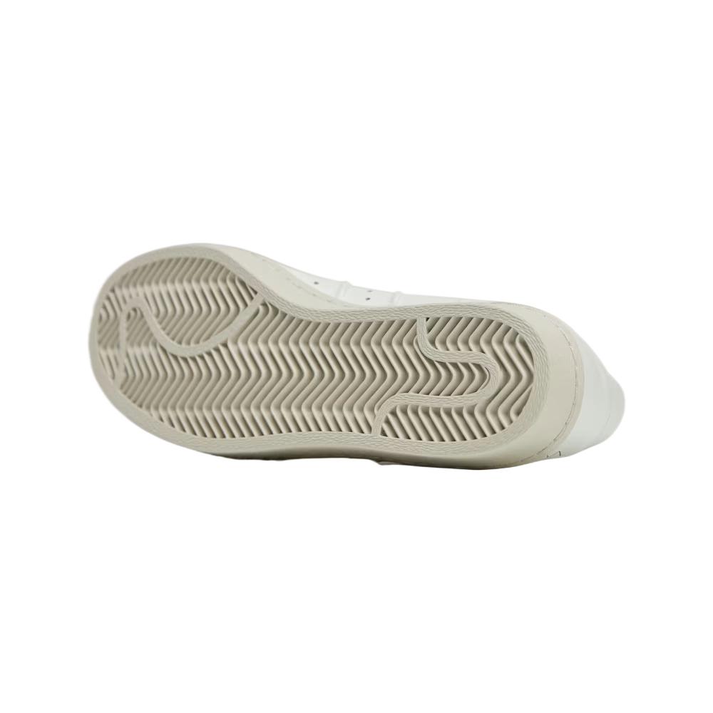 Adidas Y-3 Superstar Talc Black Unisex Sneakers White Core-White JQ5002