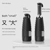 Compact Portable Umbrella for Women, Sun Protection, Uv Protection, Sunshade Umbrella, Large Size, 50% off Umbrella, Dual-Use for Sun and Rain