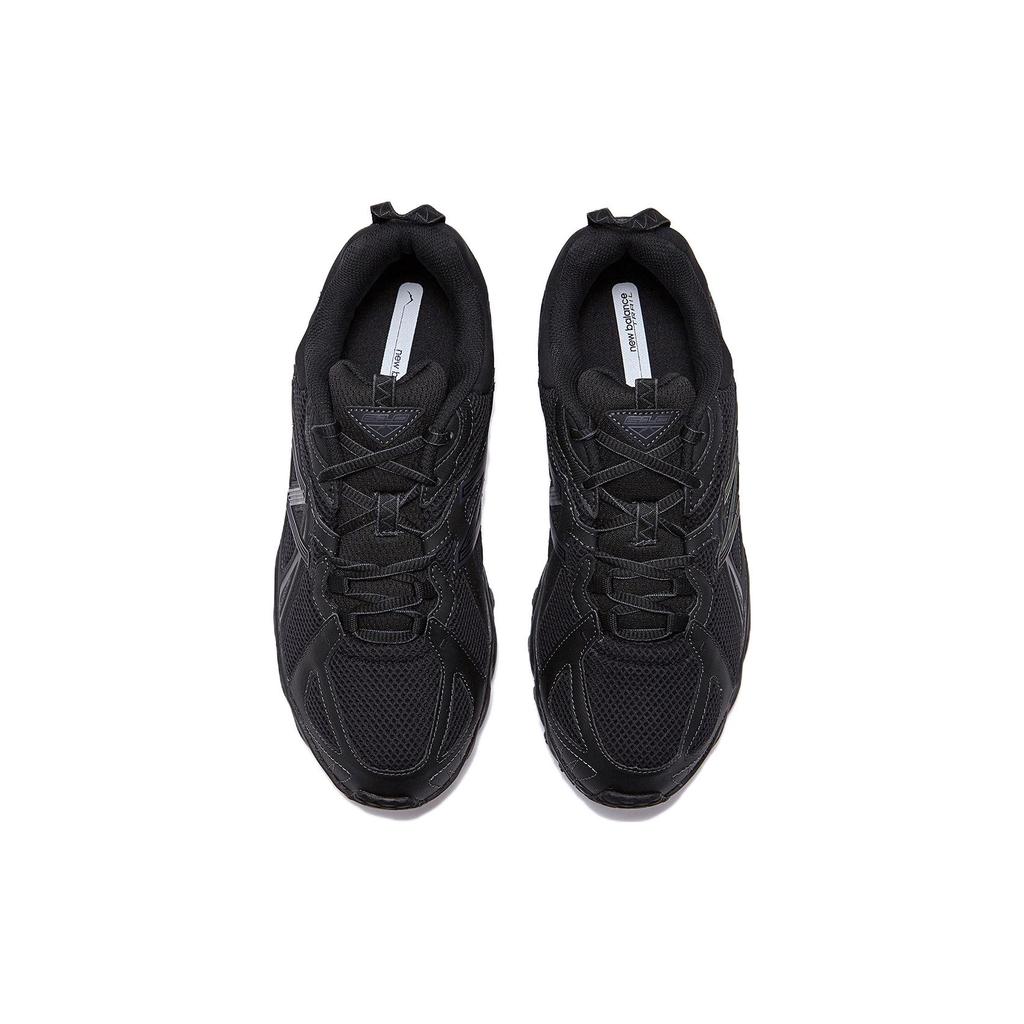 New New Balance 610 Black Phantom ML610TBB