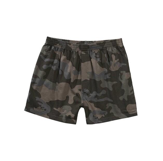 Боксеры Brandit 4500.4