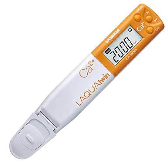 

HORIBA HORIBA Advanced Techno Compact Ion Meter LAQUAtwin-Ca-11