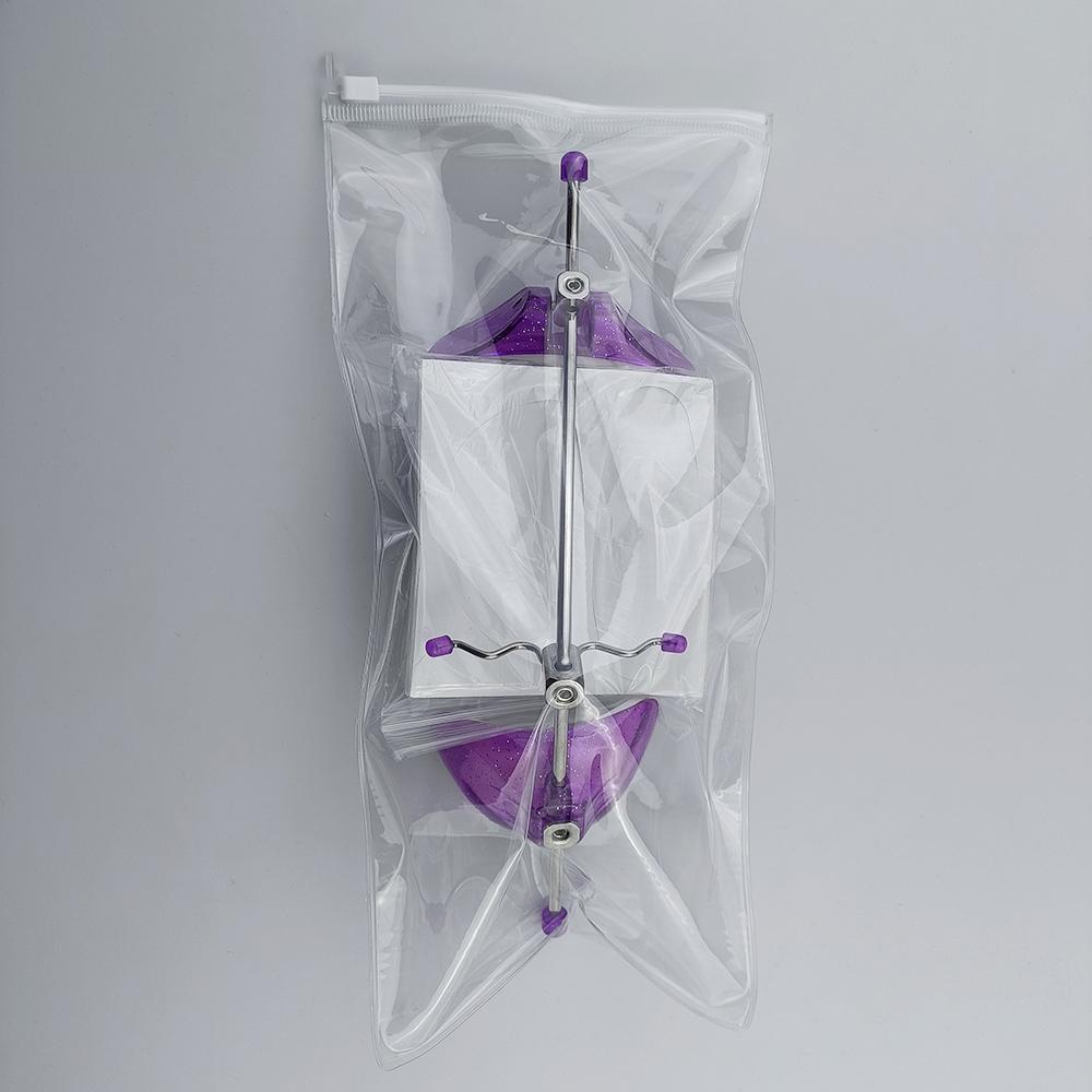 1 ks Dospělé použití Reverzní tahová hlavová souprava Obličejová maska Jednopólová Ortodontický pacient Zubní potřeby