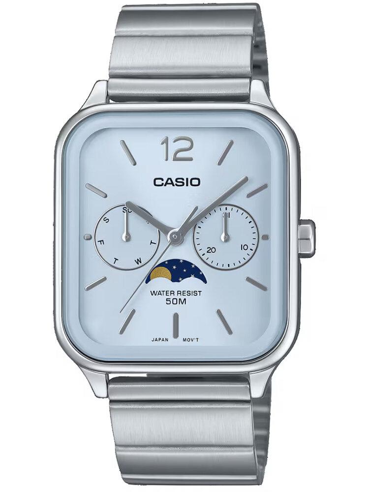 

ZEGAREK MĘSKI CASIO MTP-M305D-2A + BOX