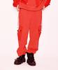 Millimillieon Basalt Hybrid Jersey Pants B07-Orange