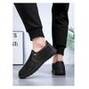 Herren Sommer Neu Mesh Herrenschuhe Polyurethan Leichtgewicht Stoffschuhe