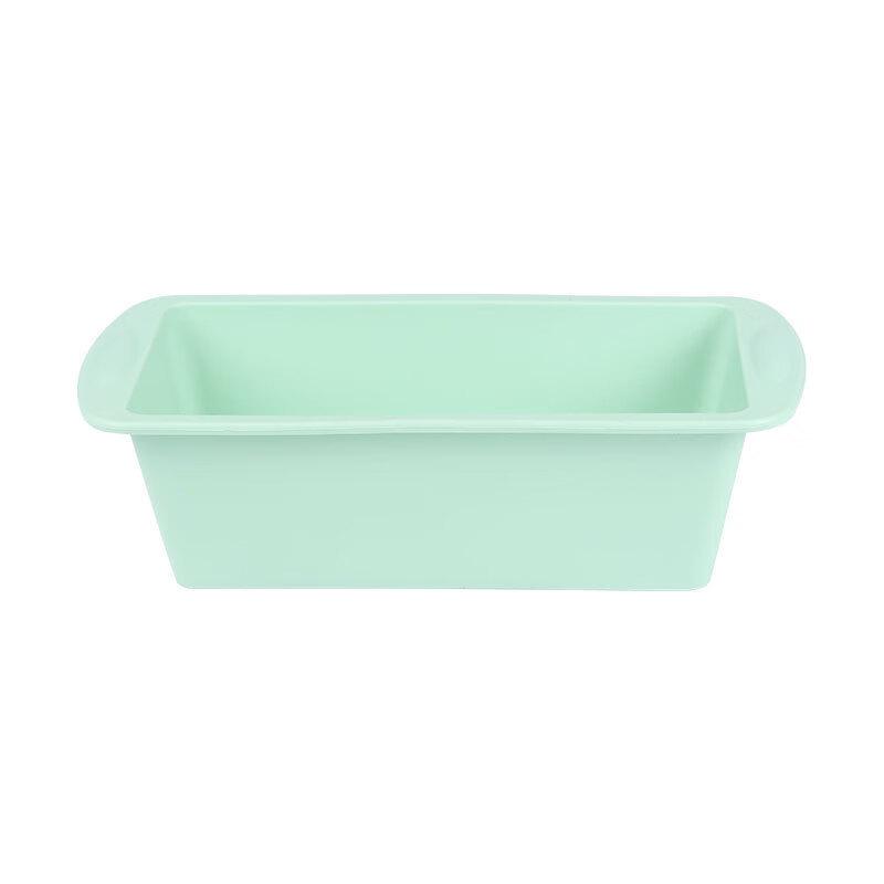 MDNG Silicone Toast Bread Baking Mold Set
