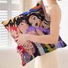 K-KPop D-Demon H-Hunters Personalized Pillow Dust Cover Bedroom Kids Party Decoration Pillowcase Birthday Children Gift