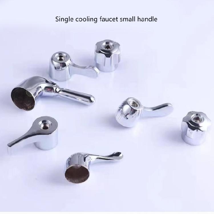 Faucets Handle Valves User Friendly Handle Switches Replacement for Bathroom