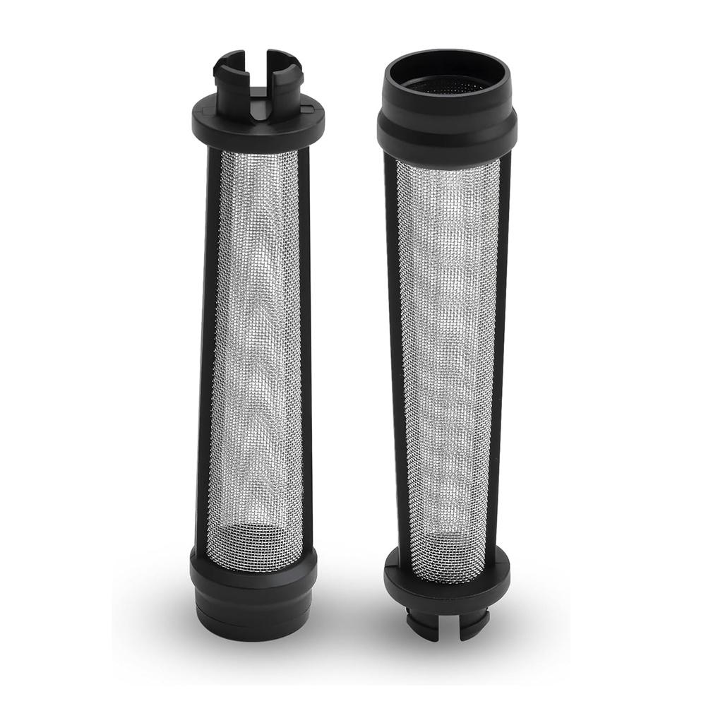 

2Pcs Oil Control Valve Filter 15678-31010 For Toyota Fj Cruiser Tundra Tacoma