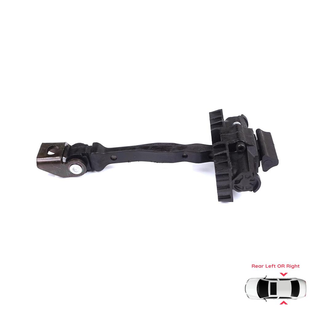 BDP1437 Rear Door Stop Check Assy Limiter Strap for VW T-Roc A11 D11 2017-On 5-Door 2GA839249B