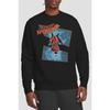 Spider-Man Unisex Adult Spidey Senses Tingling Sweatshirt