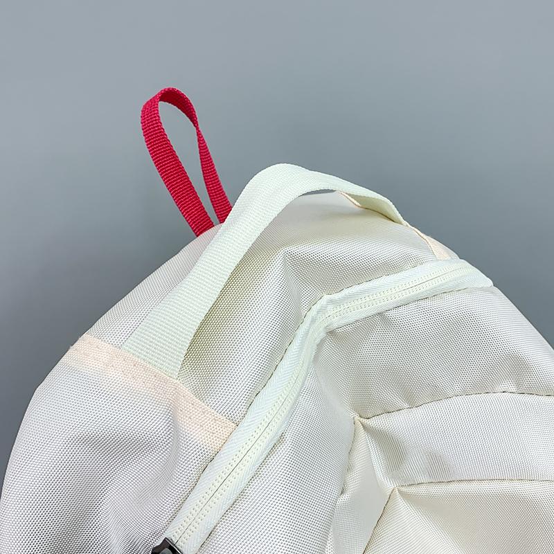 Outdoor Commuter Backpack Waterproof Travel Bag Student Lightweight Schoolbag