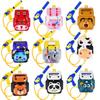Shoulder Strap Water Sprayer Backpack Large-capacity Summer Toy Water Water Fight Toy Beach Pool
