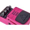 Behringer Heavy Gain Distortion HM300 Heavy Metal Guitar Pedal