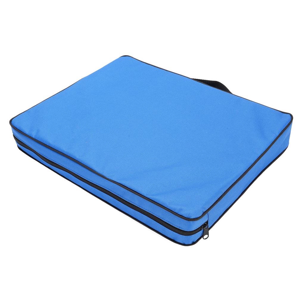 Stadium Cushion Water Proof Blcher Cushion Comfortable Stadium Pad for Outdoor and Camping