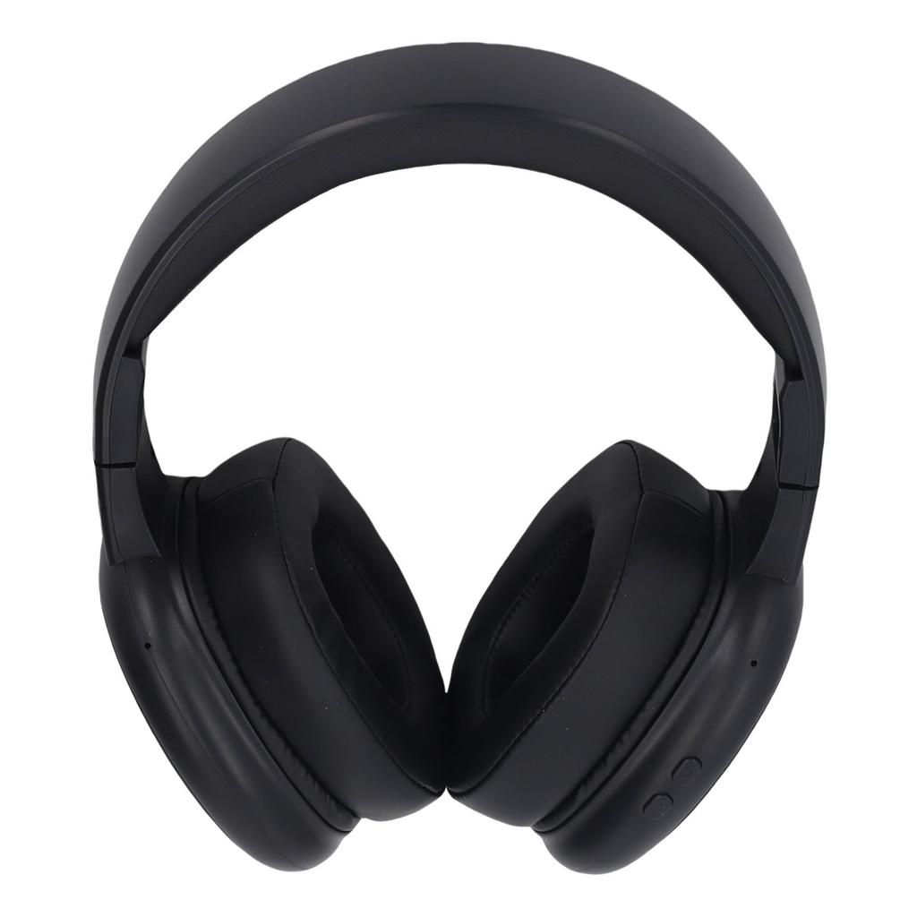 Voice Feedback Headphones Bluetooth 5.4 Music Headset for Chanting Memory Teaching Hearing