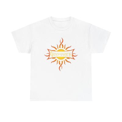Godsmack Grafik T-Shirt Retro Rock Merch Unisex Schweres Baumwoll-Tee