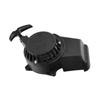 Pull Starter 4 Wheel Accessory for 47cc 49cc Pocket Bike ATV